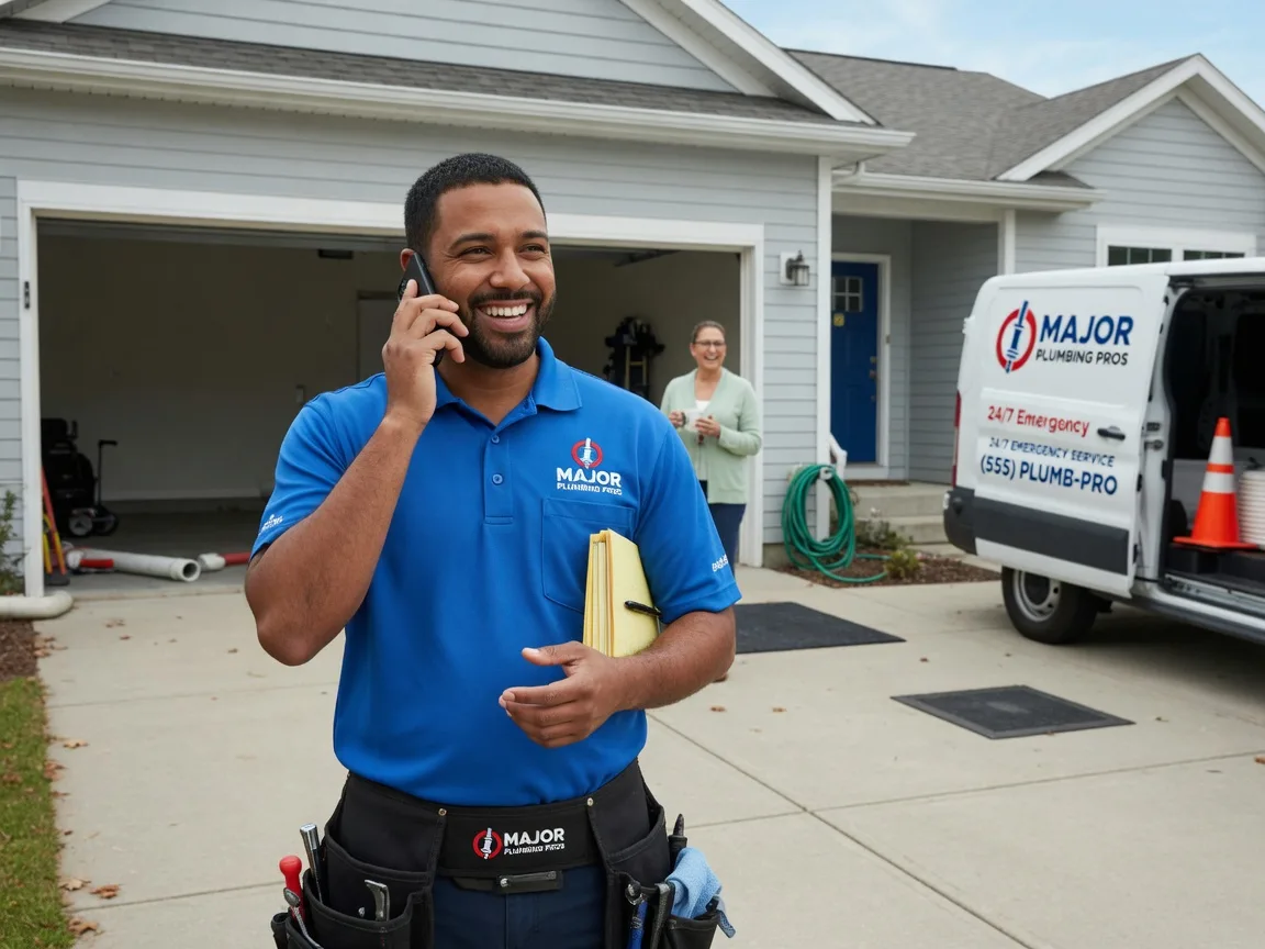 Drain Cleaning Services Butler, OH FAQs